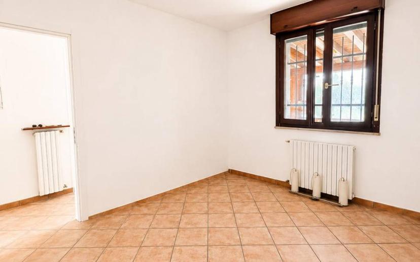 Villa a schiera via Quattro Novembre, Casalmoro — foto 15 di 23