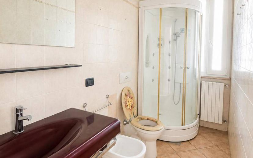 Villa a schiera via Quattro Novembre, Casalmoro — foto 19 di 23