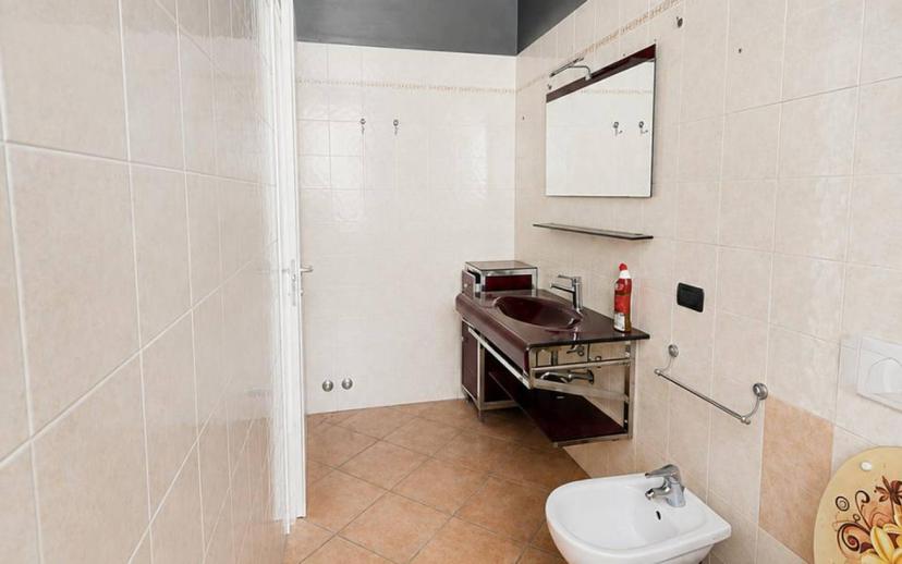 Villa a schiera via Quattro Novembre, Casalmoro — foto 6 di 23
