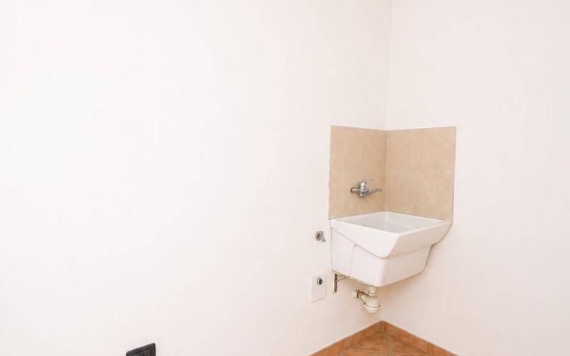 Villa a schiera via Quattro Novembre, Casalmoro — foto 18 di 23