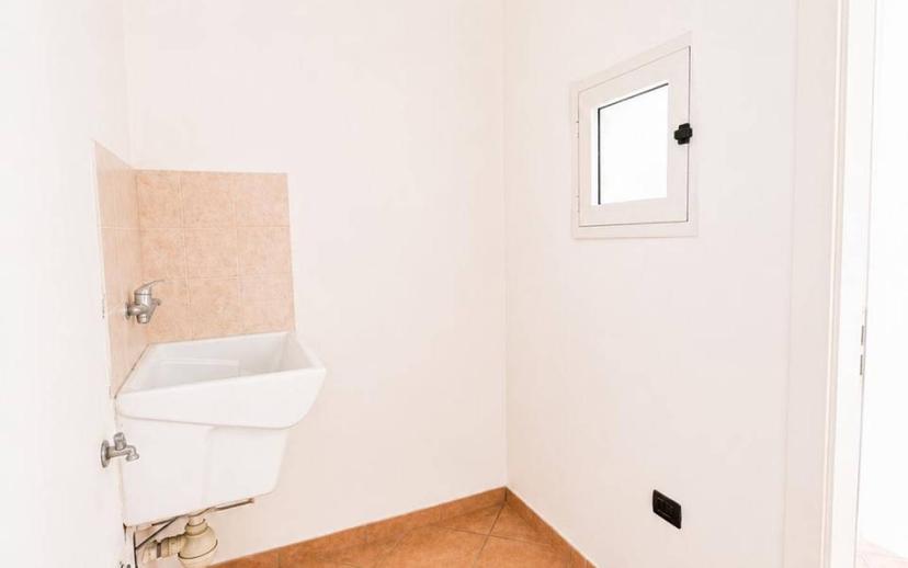 Villa a schiera via Quattro Novembre, Casalmoro — foto 16 di 23