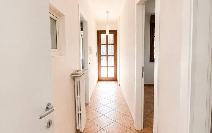 Villa a schiera via Quattro Novembre, Casalmoro — foto 9 di 23