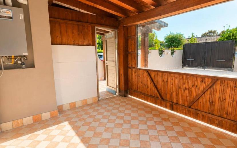 Villa a schiera via Quattro Novembre, Casalmoro — foto 8 di 23