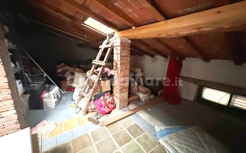 Appartamento via Fratelli Masini, Centro, Montale — foto 5 di 20