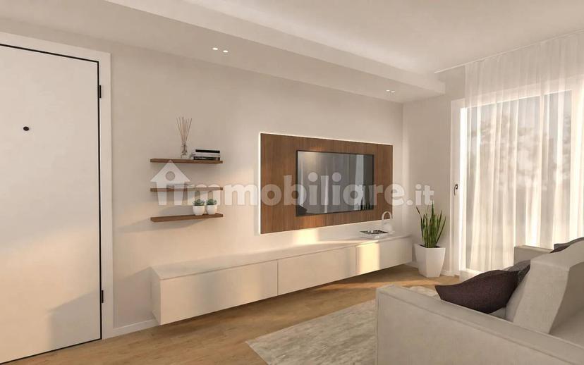 Villa bifamiliare via Mincana, Due Carrare — foto 4 di 15