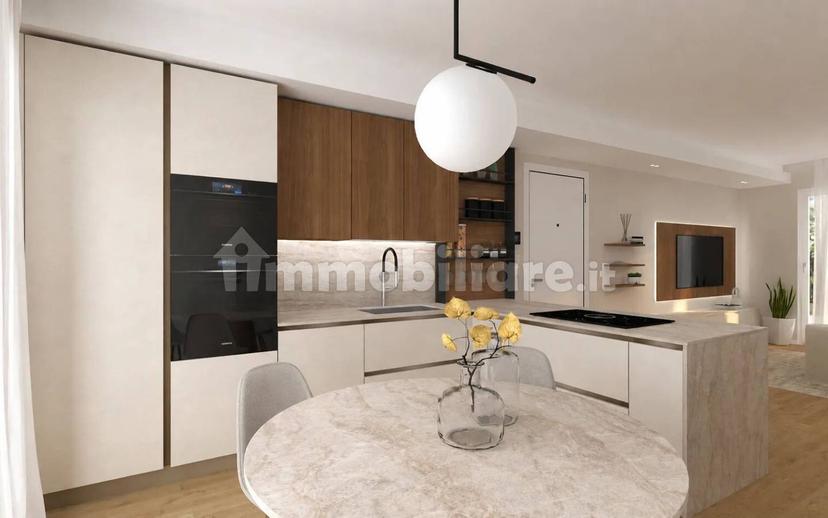 Villa bifamiliare via Mincana, Due Carrare — foto 2 di 15