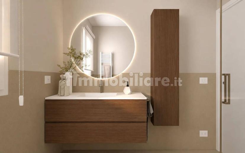 Villa bifamiliare via Mincana, Due Carrare — foto 7 di 15