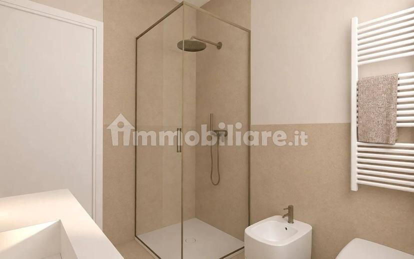 Villa bifamiliare via Mincana, Due Carrare — foto 9 di 15