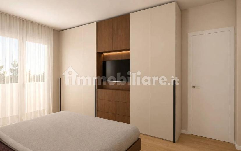Villa bifamiliare via Mincana, Due Carrare — foto 13 di 15
