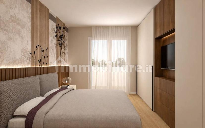Villa bifamiliare via Mincana, Due Carrare — foto 6 di 15