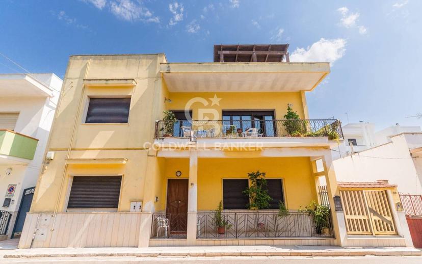Appartamento via Quinto Ennio, Casarano — foto 6 di 21