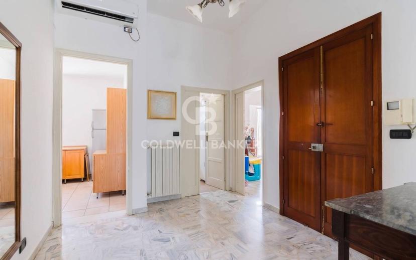 Appartamento via Quinto Ennio, Casarano — foto 2 di 21