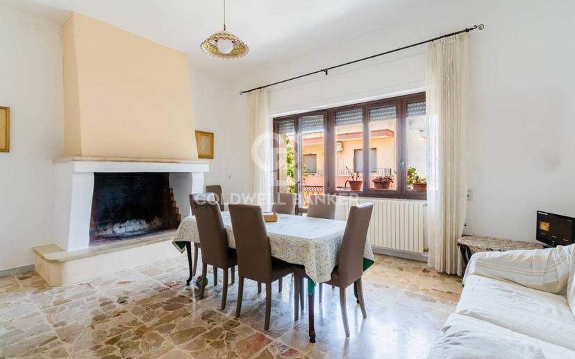 Appartamento via Quinto Ennio, Casarano — foto 19 di 21