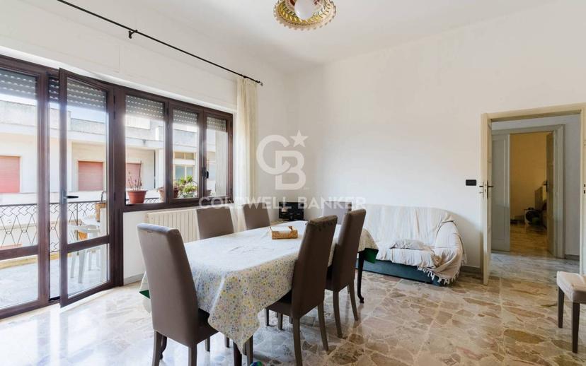 Appartamento via Quinto Ennio, Casarano — foto 13 di 21