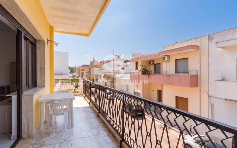 Appartamento via Quinto Ennio, Casarano — foto 9 di 21