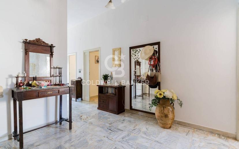 Appartamento via Quinto Ennio, Casarano — foto 12 di 21