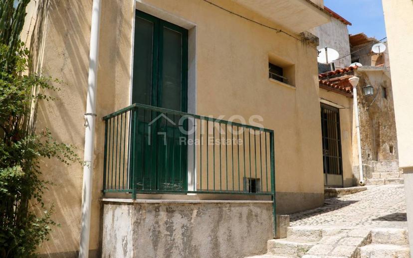 Terratetto unifamiliare Ronco Tellaro 4, Centro, Noto — foto 3 di 14