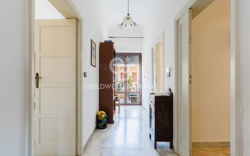 Appartamento via Quinto Ennio, Casarano — foto 18 di 21