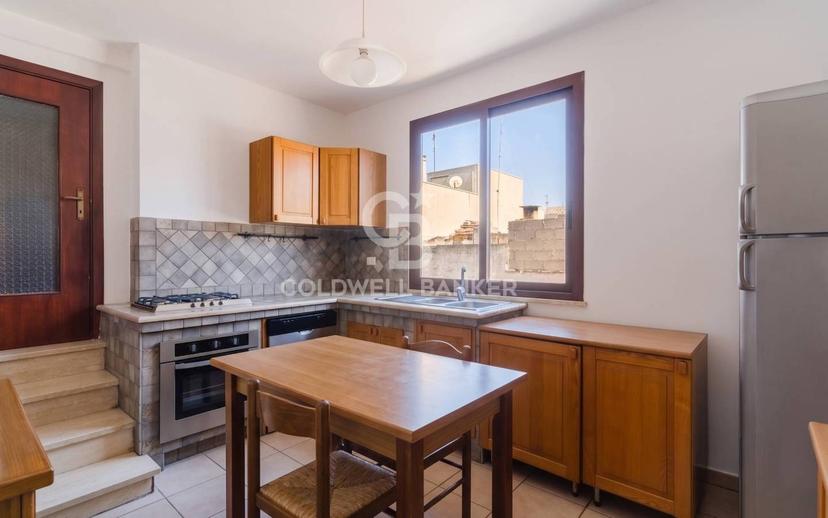 Appartamento via Quinto Ennio, Casarano — foto 10 di 21