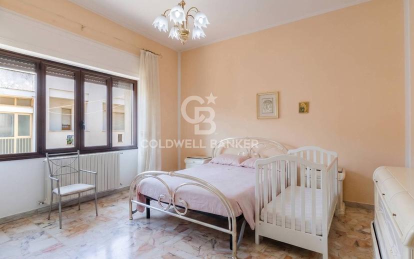Appartamento via Quinto Ennio, Casarano — foto 4 di 21