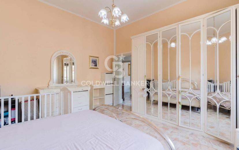 Appartamento via Quinto Ennio, Casarano — foto 15 di 21