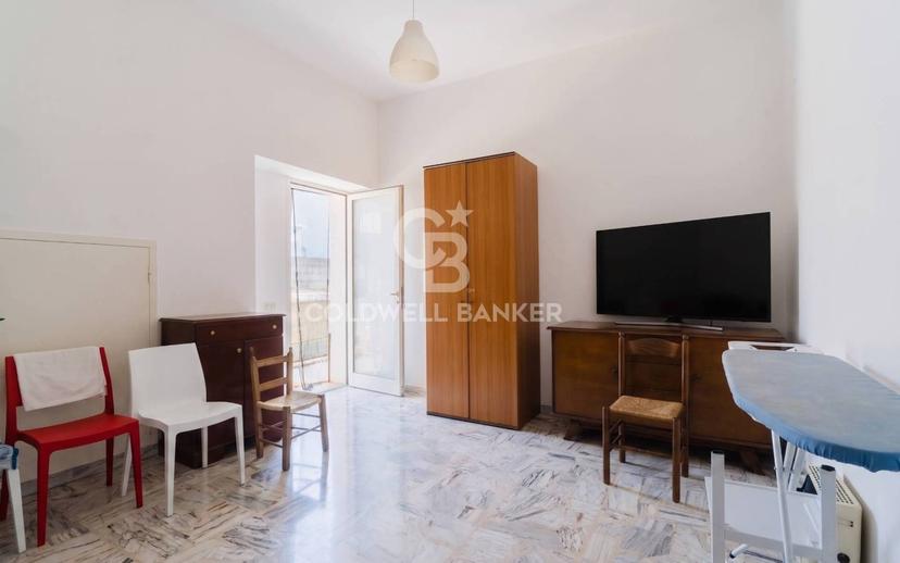 Appartamento via Quinto Ennio, Casarano — foto 11 di 21