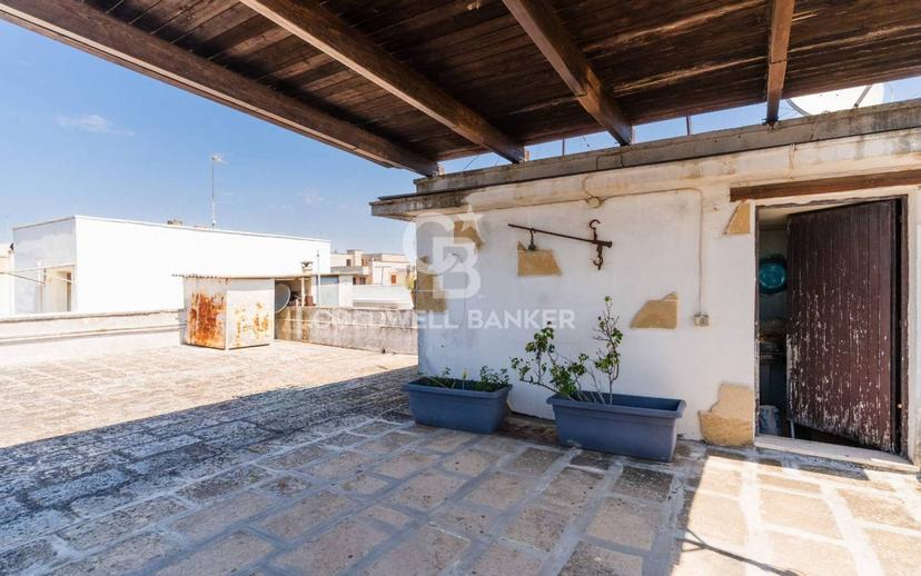 Appartamento via Quinto Ennio, Casarano — foto 7 di 21
