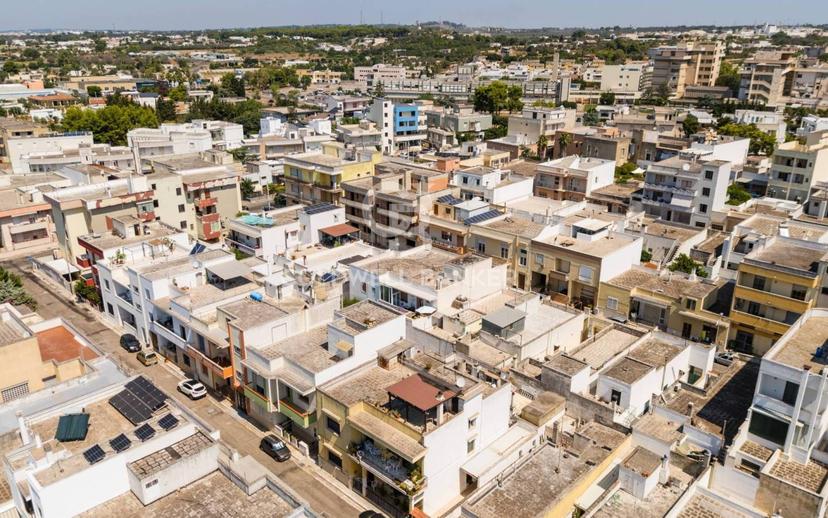 Appartamento via Quinto Ennio, Casarano — foto 20 di 21