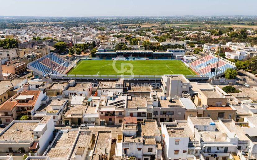 Appartamento via Quinto Ennio, Casarano — foto 21 di 21