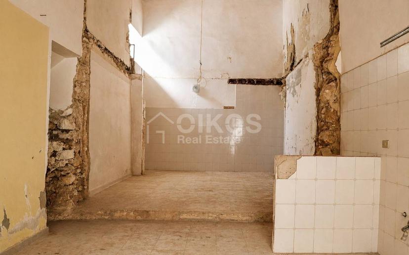 Terratetto unifamiliare Ronco Tellaro 4, Centro, Noto — foto 9 di 14