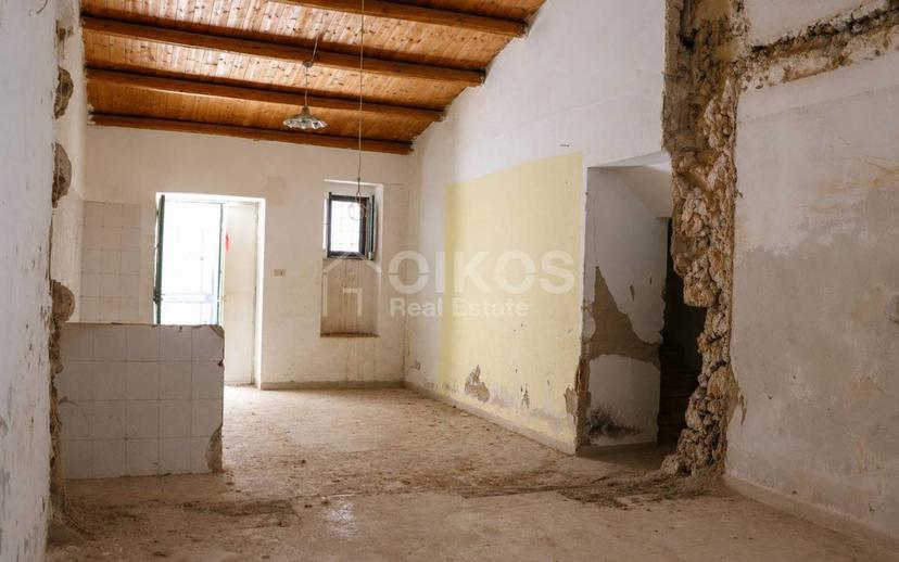 Terratetto unifamiliare Ronco Tellaro 4, Centro, Noto — foto 5 di 14
