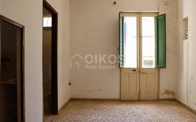 Terratetto unifamiliare Ronco Tellaro 4, Centro, Noto — foto 7 di 14