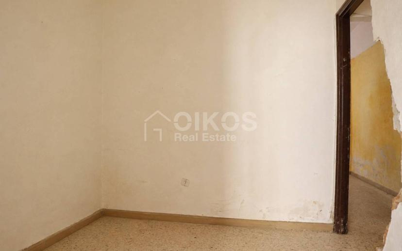 Terratetto unifamiliare Ronco Tellaro 4, Centro, Noto — foto 14 di 14