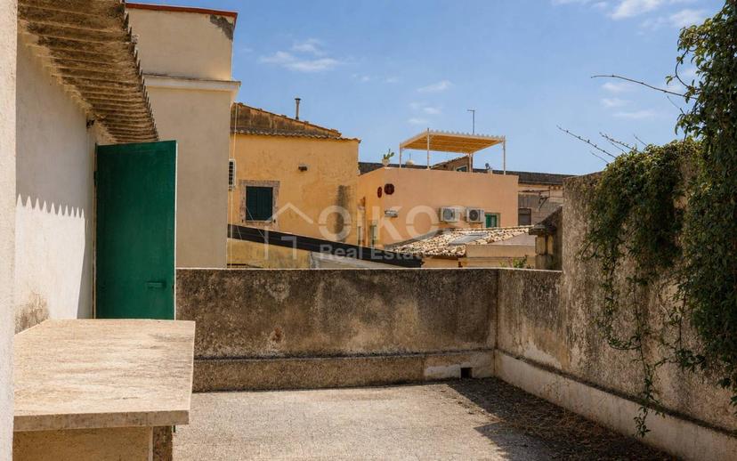 Terratetto unifamiliare Ronco Tellaro 4, Centro, Noto — foto 2 di 14
