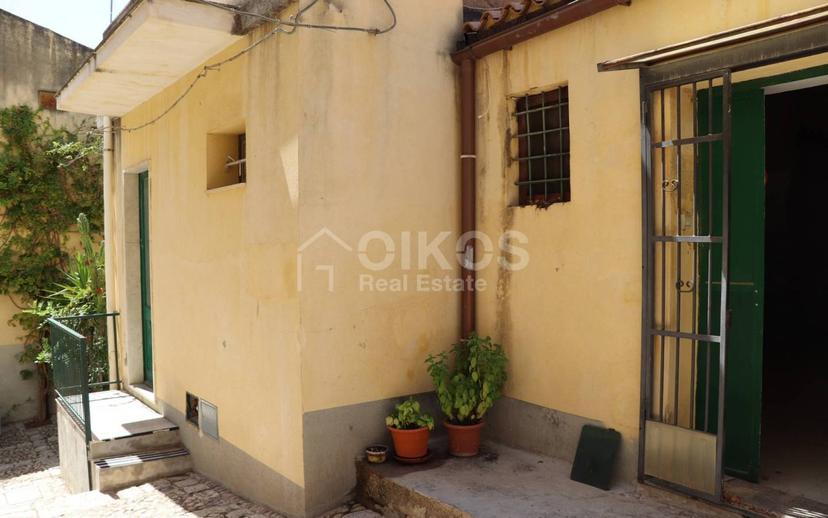 Terratetto unifamiliare Ronco Tellaro 4, Centro, Noto — foto 8 di 14