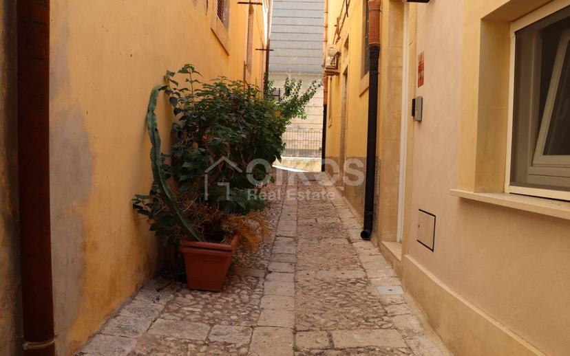 Terratetto unifamiliare Ronco Tellaro 4, Centro, Noto — foto 10 di 14