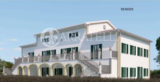 Casale via della Val di Cecina 52, Montescudaio — foto 5 di 9