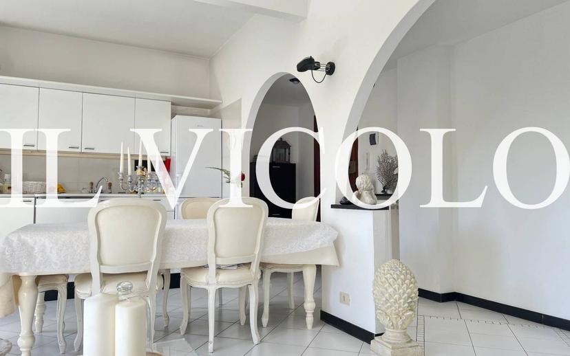 Trilocale buono stato, secondo piano, Celle Ligure Pecorile, Celle Ligure — foto 11 di 12