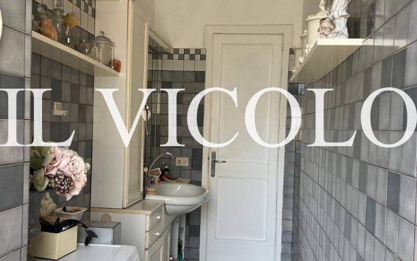 Trilocale buono stato, secondo piano, Celle Ligure Pecorile, Celle Ligure — foto 9 di 12