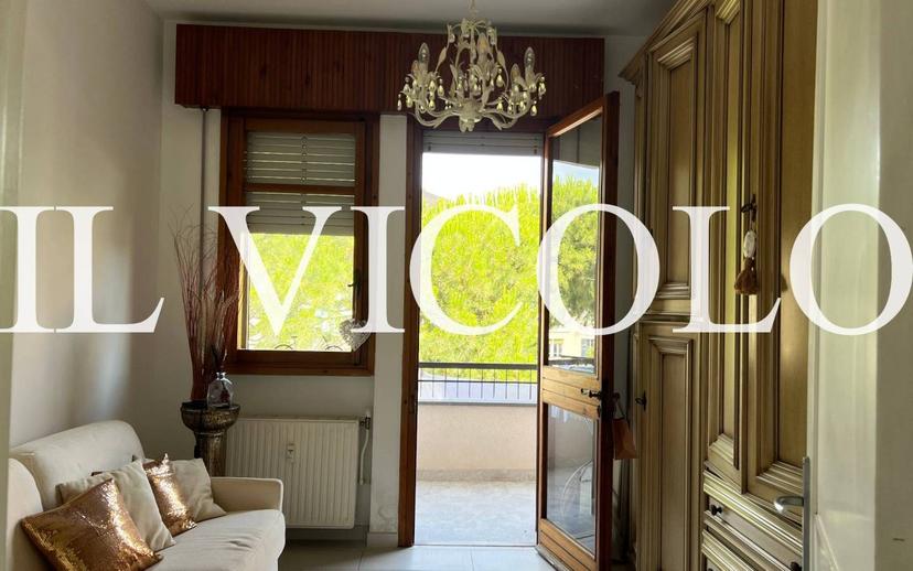 Trilocale buono stato, secondo piano, Celle Ligure Pecorile, Celle Ligure — foto 2 di 12