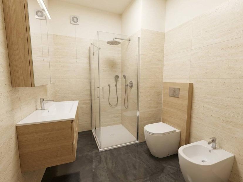Monolocale via Desenzanino 4, Desenzanino, Desenzano del Garda — foto 11 di 11