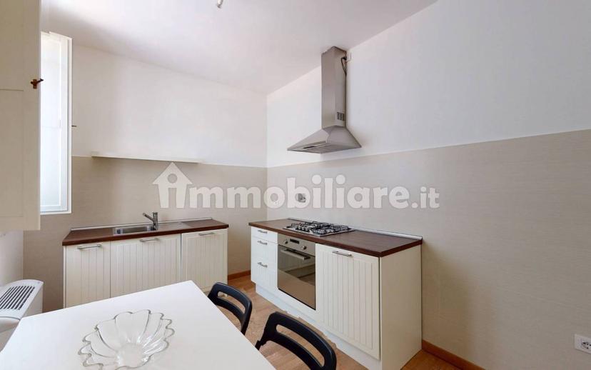 Loft via Val d'Aposa, Centro Storico, Bologna — foto 5 di 7
