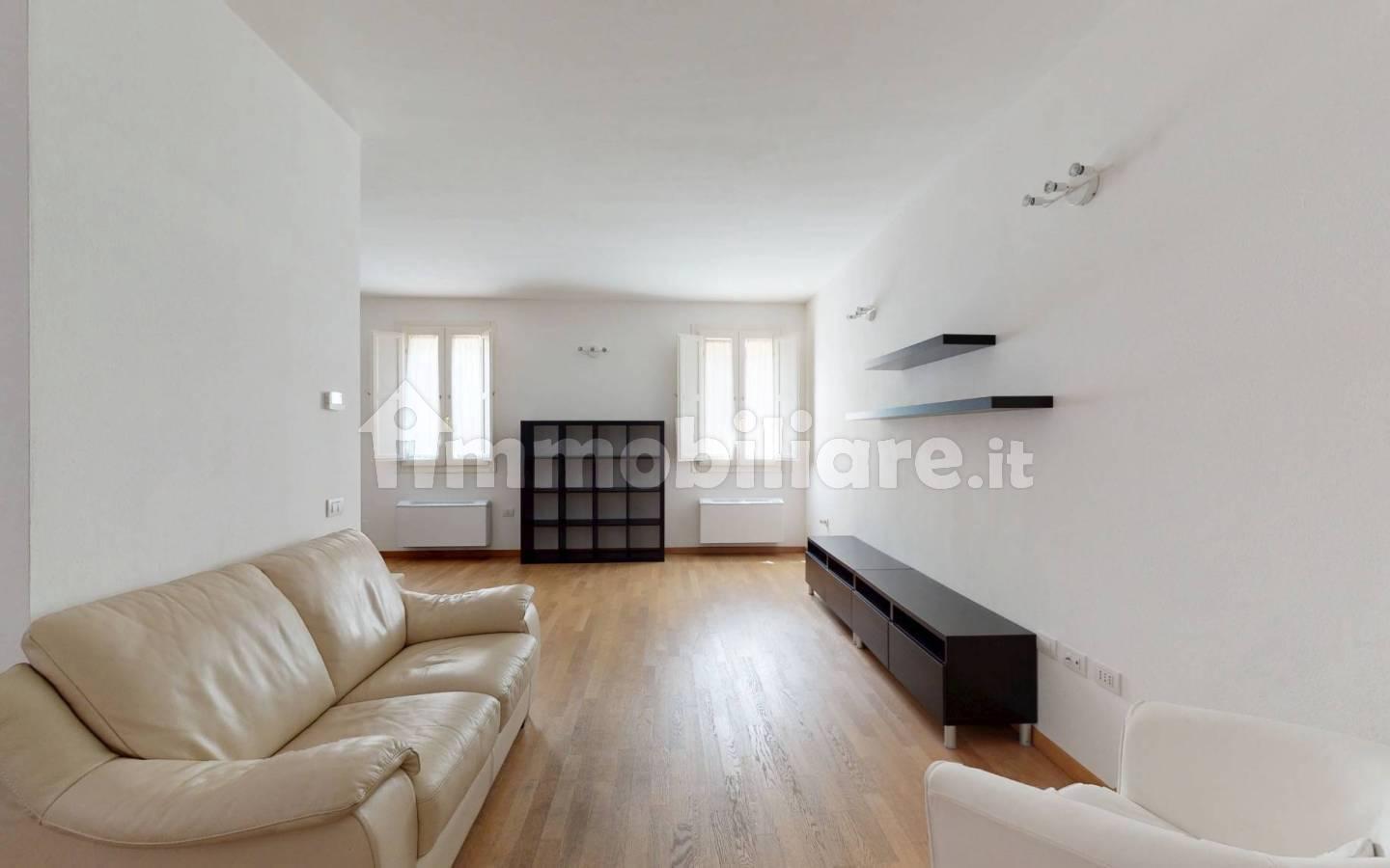 Loft via Val d'Aposa, Centro Storico, Bologna