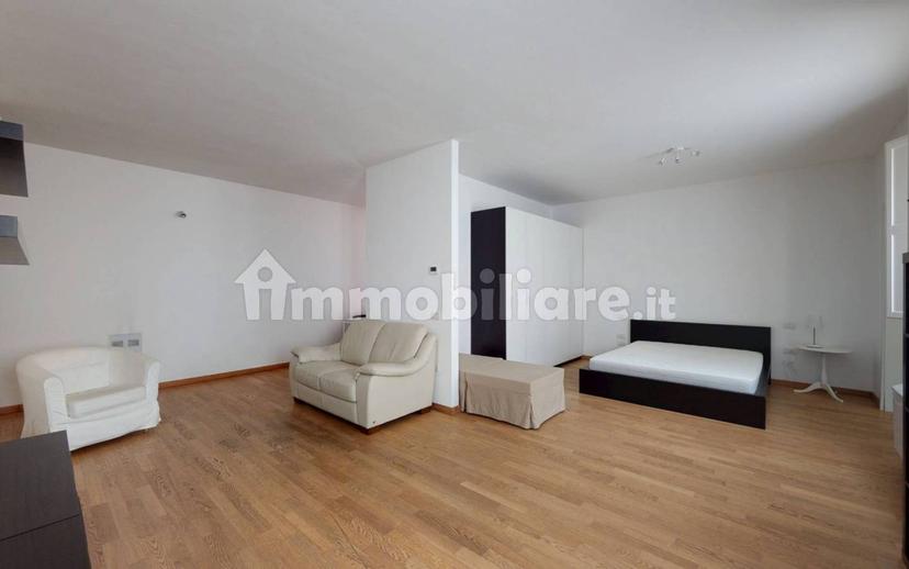 Loft via Val d'Aposa, Centro Storico, Bologna — foto 3 di 7