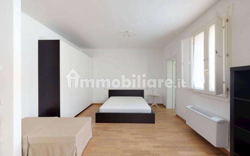 Loft via Val d'Aposa, Centro Storico, Bologna — foto 4 di 7