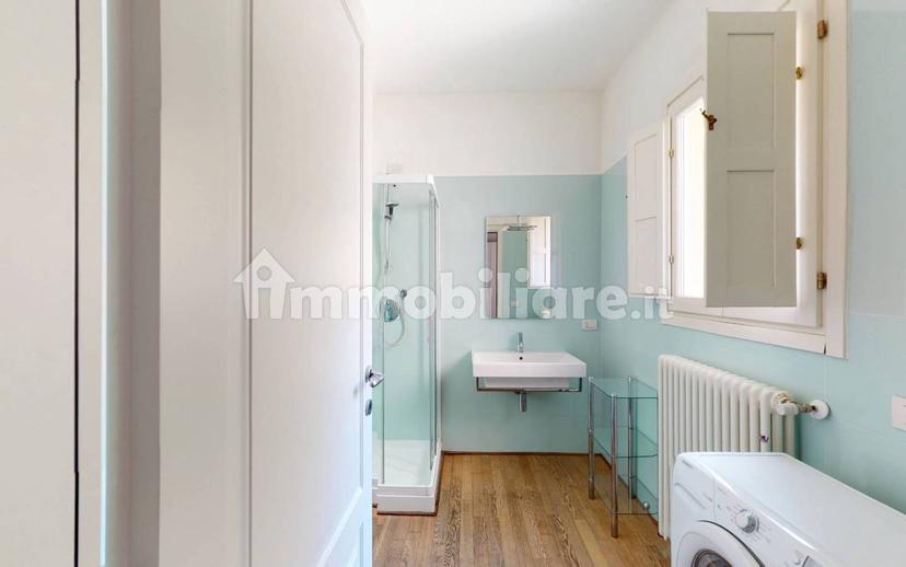 Loft via Val d'Aposa, Centro Storico, Bologna — foto 7 di 7