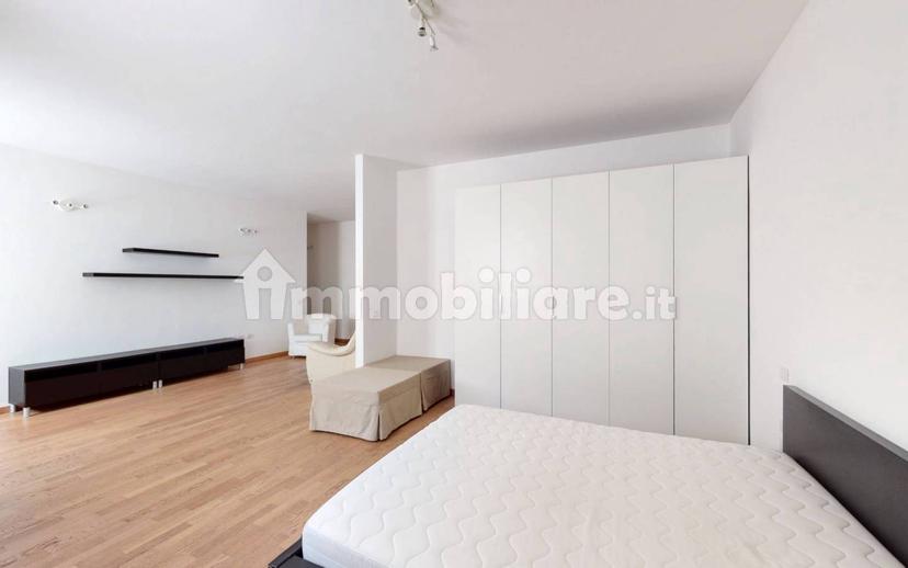 Loft via Val d'Aposa, Centro Storico, Bologna — foto 2 di 7