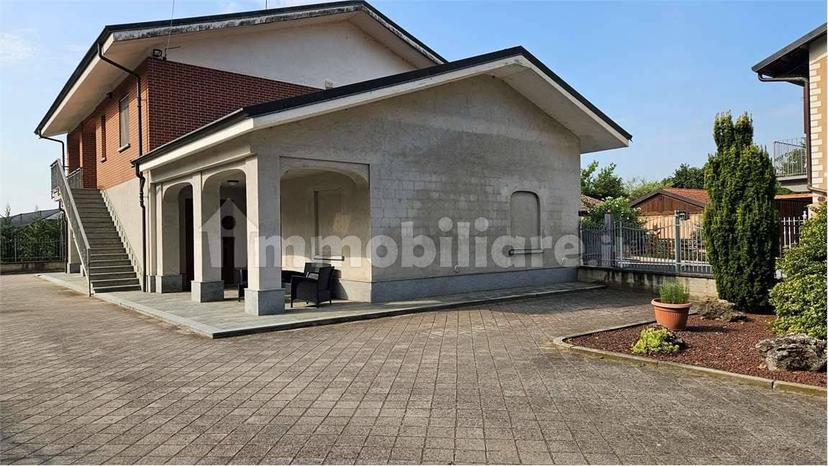 Terratetto unifamiliare via delle Valli, 3, Savigliano — foto 20 di 36