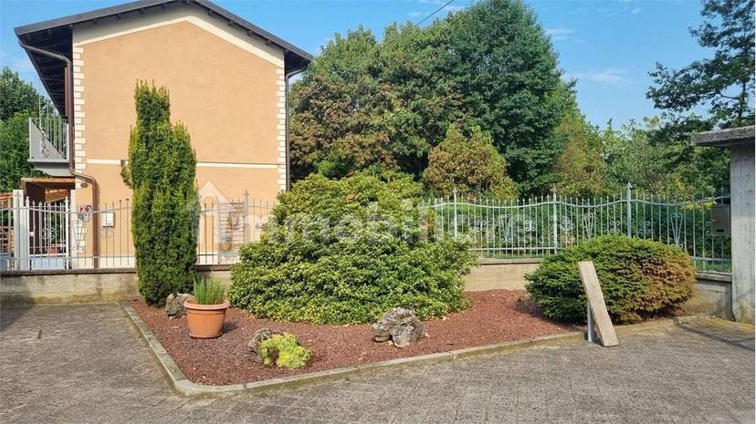 Terratetto unifamiliare via delle Valli, 3, Savigliano — foto 13 di 36