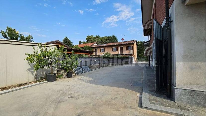 Terratetto unifamiliare via delle Valli, 3, Savigliano — foto 10 di 36